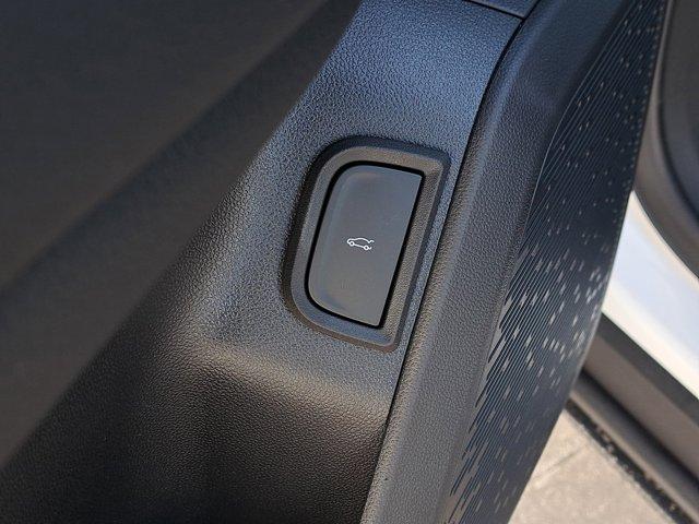 new 2026 GMC Terrain car, priced at $41,723