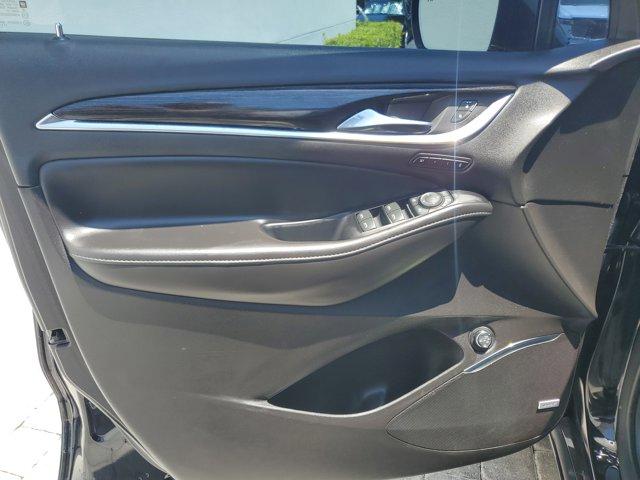 used 2019 Buick Enclave car, priced at $24,197