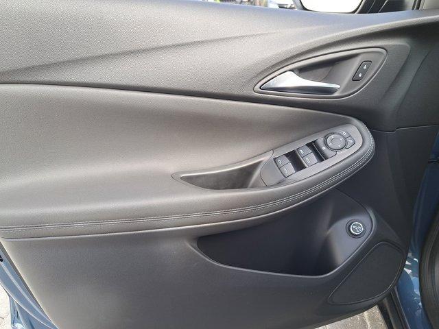 new 2026 Buick Encore GX car, priced at $30,180