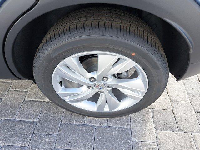 new 2026 Buick Encore GX car, priced at $30,180
