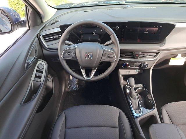 new 2026 Buick Encore GX car, priced at $30,180