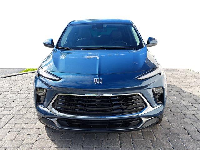 new 2026 Buick Encore GX car, priced at $30,180