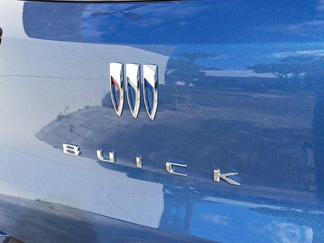 new 2026 Buick Encore GX car, priced at $30,180