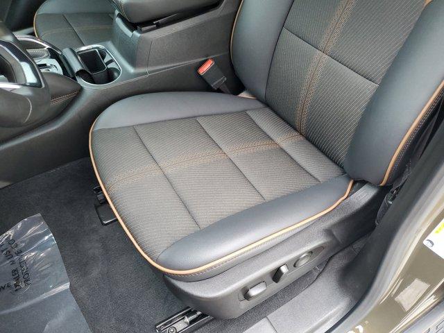 used 2024 GMC Canyon car, priced at $42,579