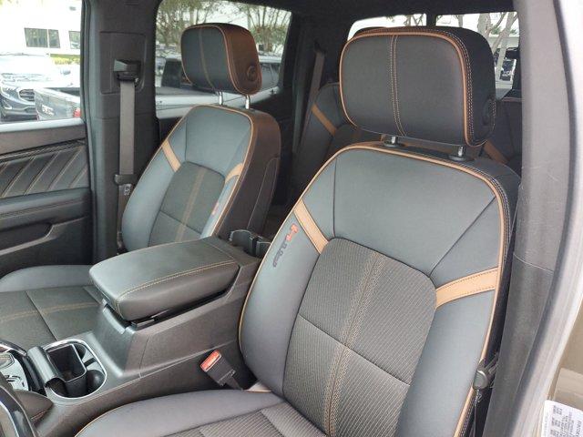 used 2024 GMC Canyon car, priced at $42,579