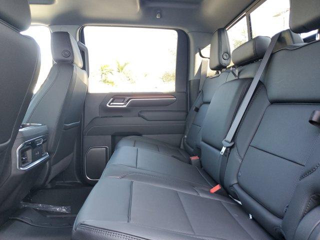 new 2026 GMC Sierra 2500 car, priced at $109,377