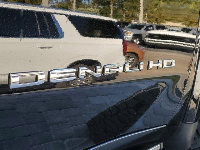 new 2026 GMC Sierra 2500 car, priced at $109,377