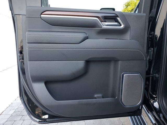 new 2026 GMC Sierra 2500 car, priced at $109,377