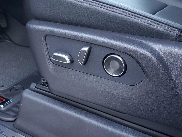 new 2026 GMC Sierra 2500 car, priced at $109,377