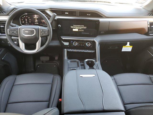 new 2026 GMC Sierra 2500 car, priced at $109,377