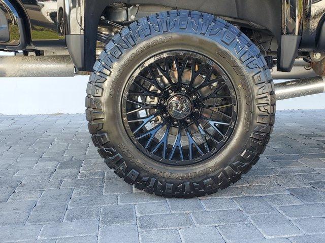 new 2026 GMC Sierra 2500 car, priced at $109,377