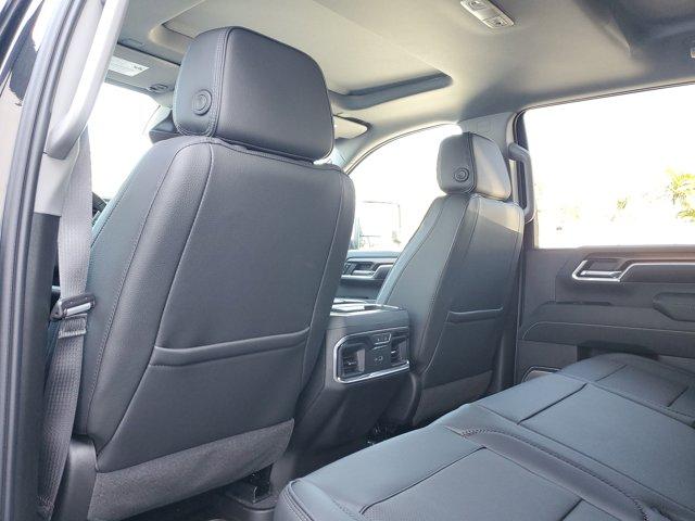 new 2026 GMC Sierra 2500 car, priced at $109,377