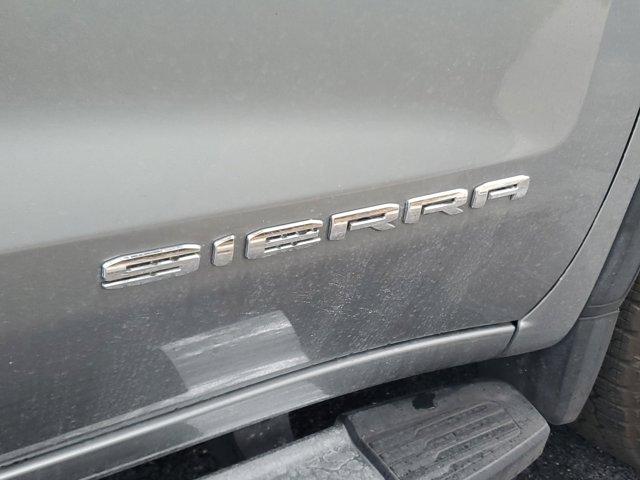 used 2023 GMC Sierra 1500 car, priced at $48,683