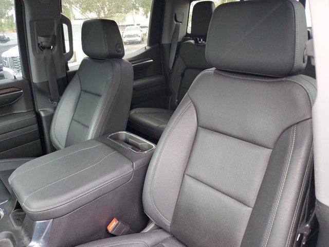 used 2023 GMC Sierra 1500 car, priced at $48,683