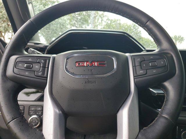 used 2023 GMC Sierra 1500 car, priced at $48,683