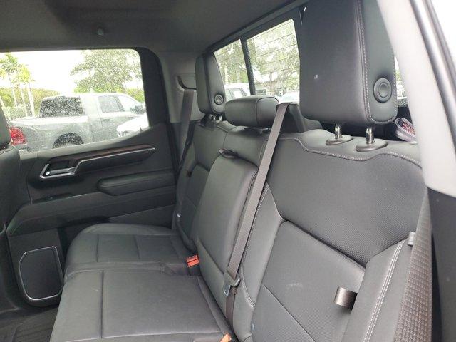 used 2023 GMC Sierra 1500 car, priced at $48,683