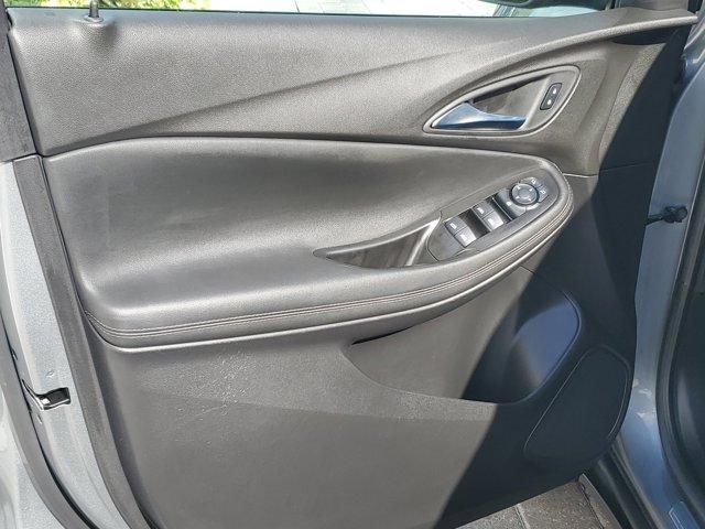 used 2023 Buick Encore GX car, priced at $22,490