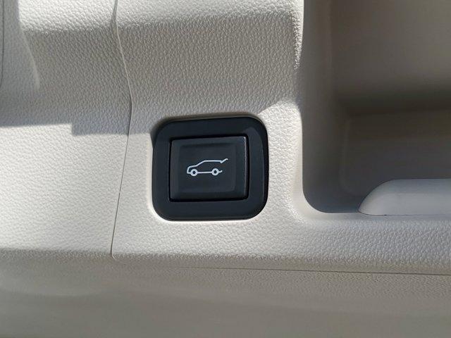 used 2023 GMC Acadia car, priced at $35,880