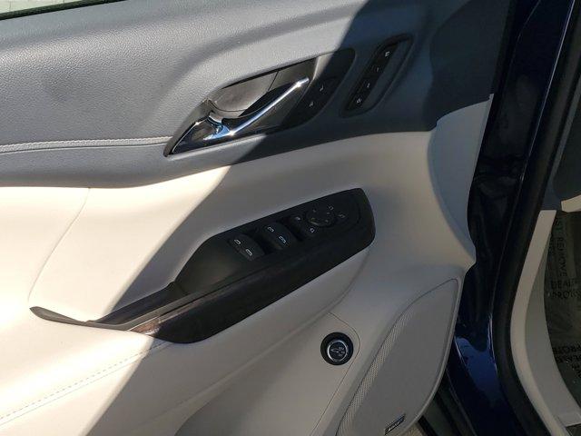 used 2023 GMC Acadia car, priced at $35,880