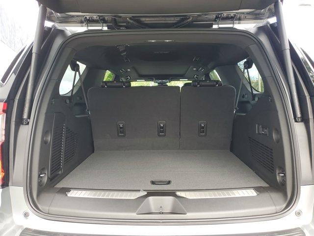 new 2026 GMC Yukon XL car, priced at $93,525