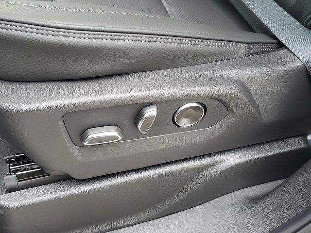 new 2026 GMC Yukon XL car, priced at $93,525