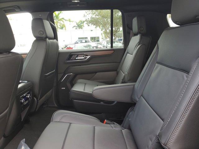 new 2026 GMC Yukon XL car, priced at $93,525