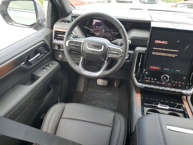 new 2026 GMC Yukon XL car, priced at $93,525