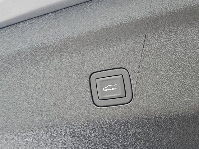 new 2026 GMC Yukon XL car, priced at $93,525