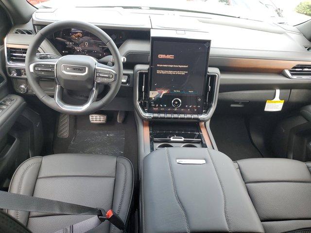 new 2026 GMC Yukon XL car, priced at $93,525