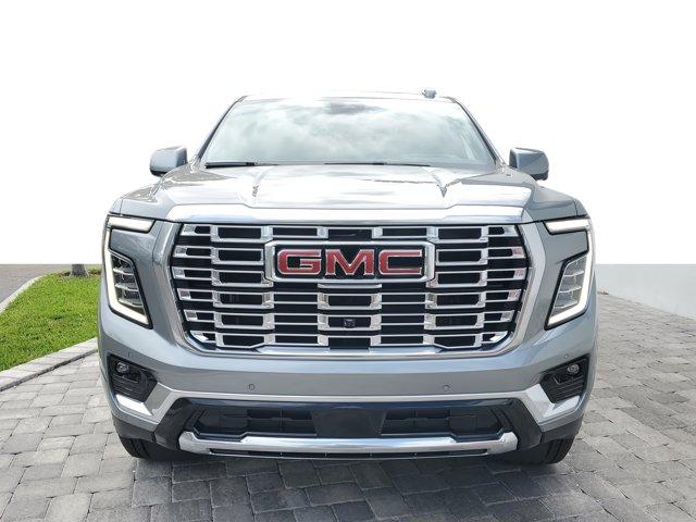 new 2026 GMC Yukon XL car, priced at $93,525