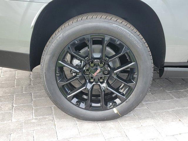 new 2026 GMC Yukon XL car, priced at $93,525