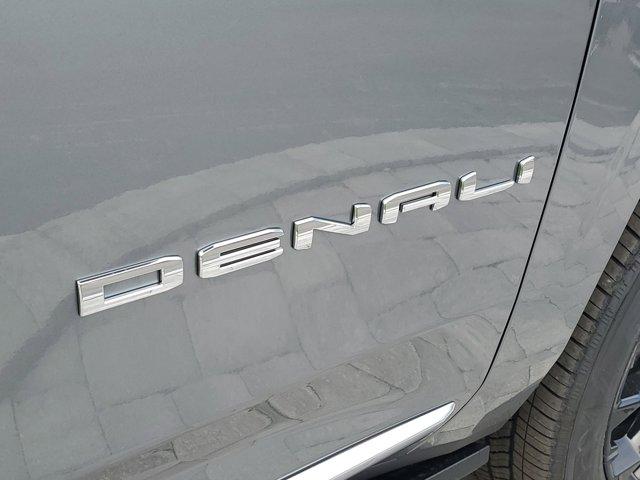 new 2026 GMC Yukon XL car, priced at $93,525