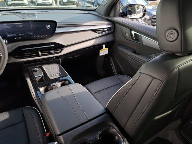 new 2026 Buick Enclave car, priced at $58,775