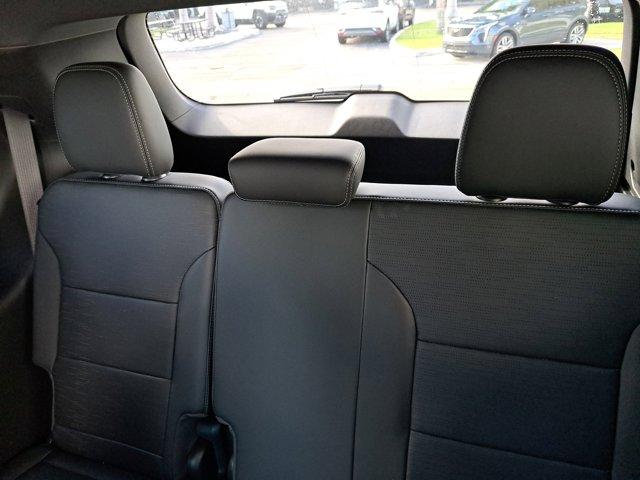 new 2026 Buick Enclave car, priced at $58,775