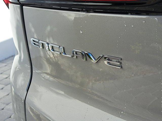 new 2026 Buick Enclave car, priced at $58,775