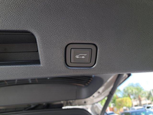 new 2026 Buick Enclave car, priced at $58,775