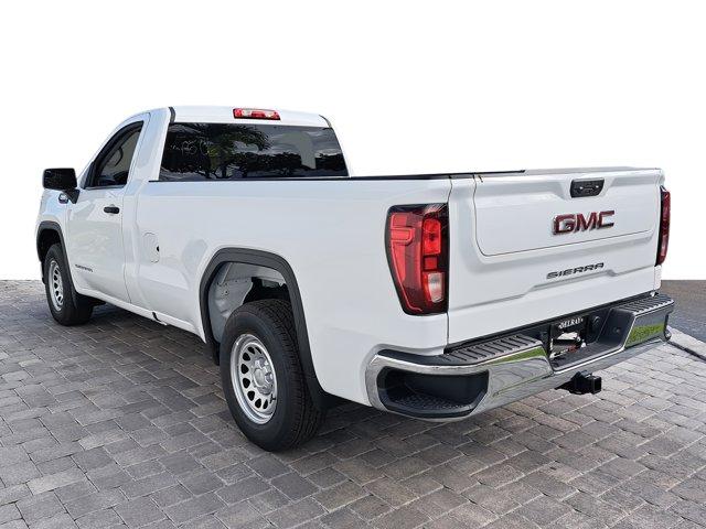 new 2026 GMC Sierra 1500 car, priced at $35,981
