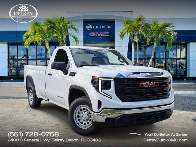 new 2026 GMC Sierra 1500 car, priced at $34,983