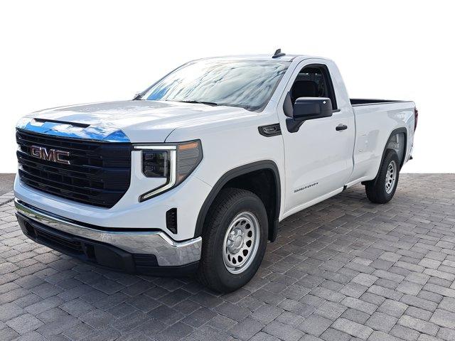 new 2026 GMC Sierra 1500 car, priced at $35,981