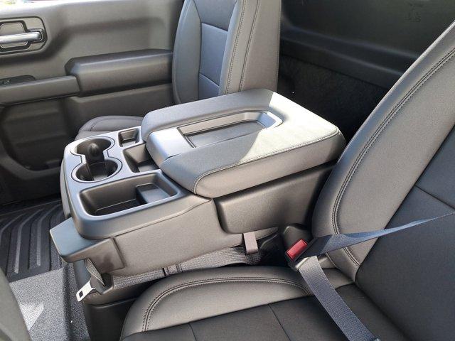 new 2026 GMC Sierra 1500 car, priced at $35,981
