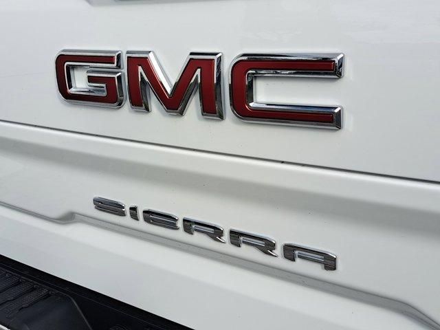 new 2026 GMC Sierra 1500 car, priced at $35,981