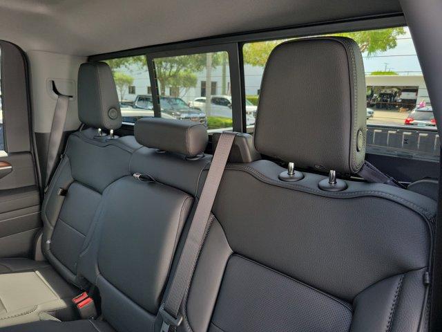 new 2026 GMC Sierra 2500 car, priced at $90,206