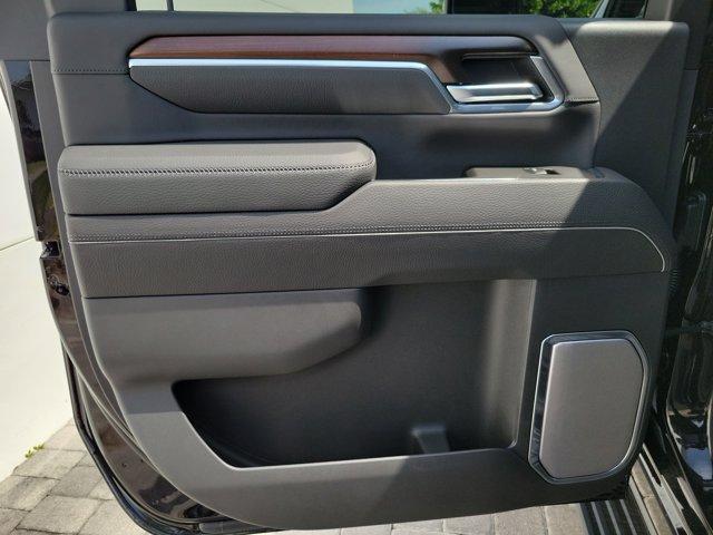 new 2026 GMC Sierra 2500 car, priced at $90,206