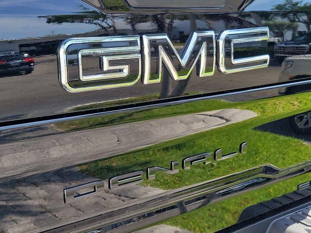 new 2026 GMC Sierra 2500 car, priced at $90,206
