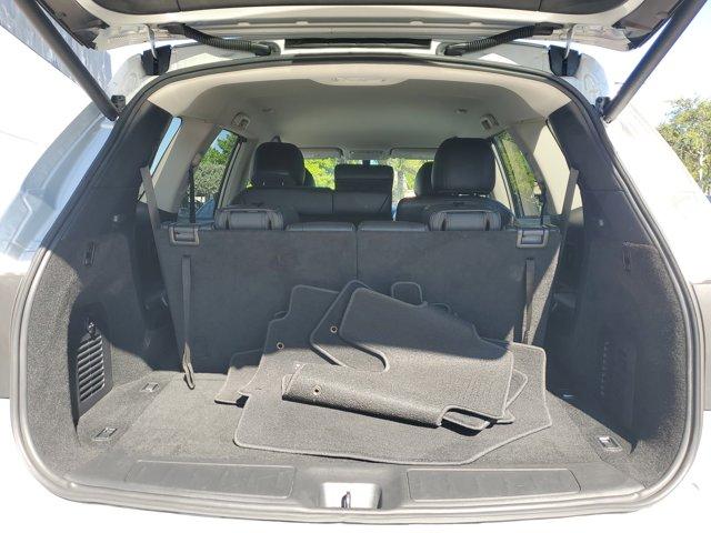 used 2019 Nissan Pathfinder car, priced at $18,570