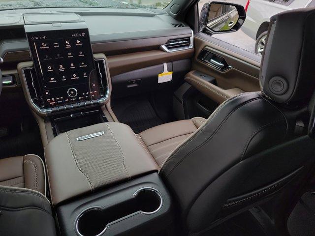 new 2026 GMC Yukon car, priced at $110,983