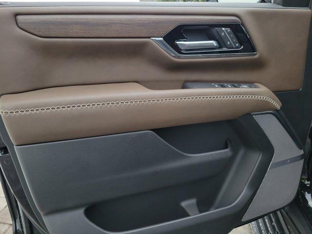 new 2026 GMC Yukon car, priced at $110,983