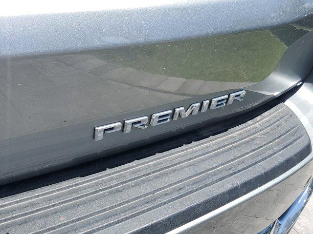 used 2025 Chevrolet Tahoe car, priced at $66,065