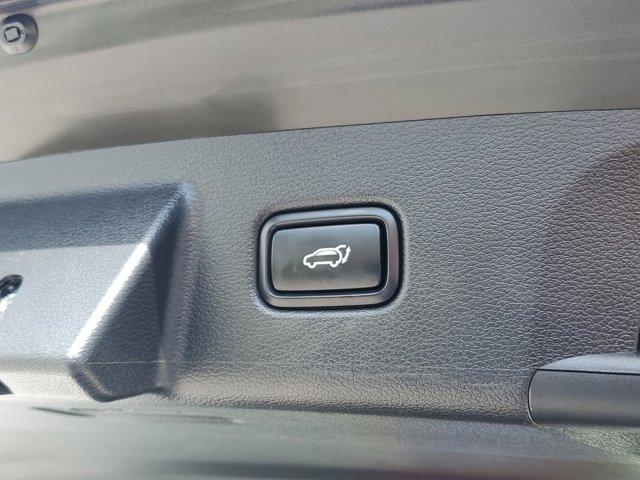 used 2020 Kia Telluride car, priced at $23,550