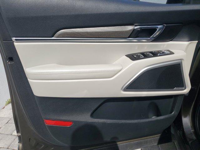 used 2020 Kia Telluride car, priced at $23,550